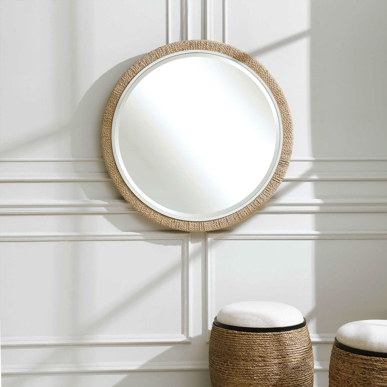 Tiffany Hunter Home & Design Center Mirrors for Sale