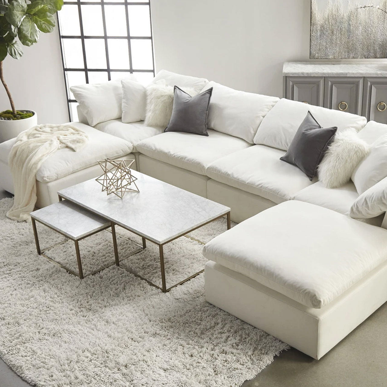 Tiffany Hunter Home & Design Center Furniture for Sale