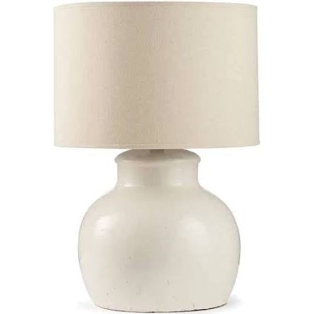 Mason Table Lamp