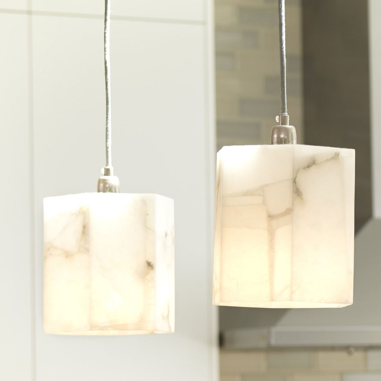 Tiffany Hunter Home & Design Center Mini Pendants for Sale