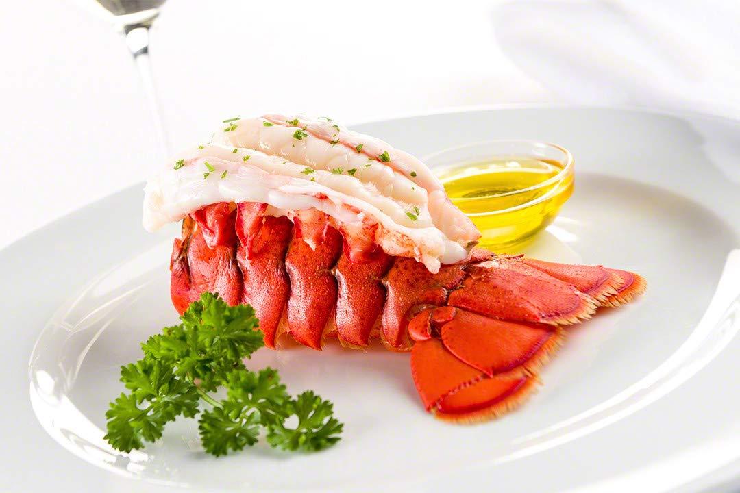 Maine 5-6 oz Lobster Tails, 4 count – Chefs' Warehouse