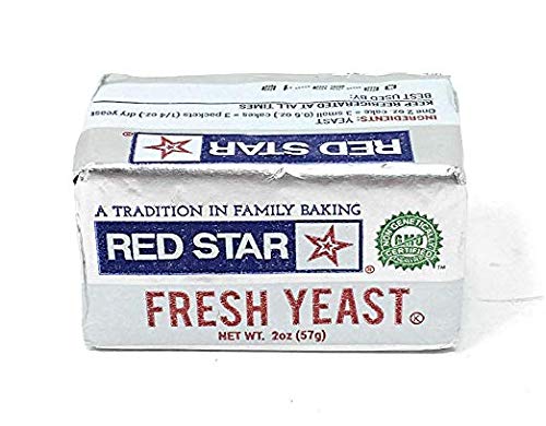 fresh yeast near me