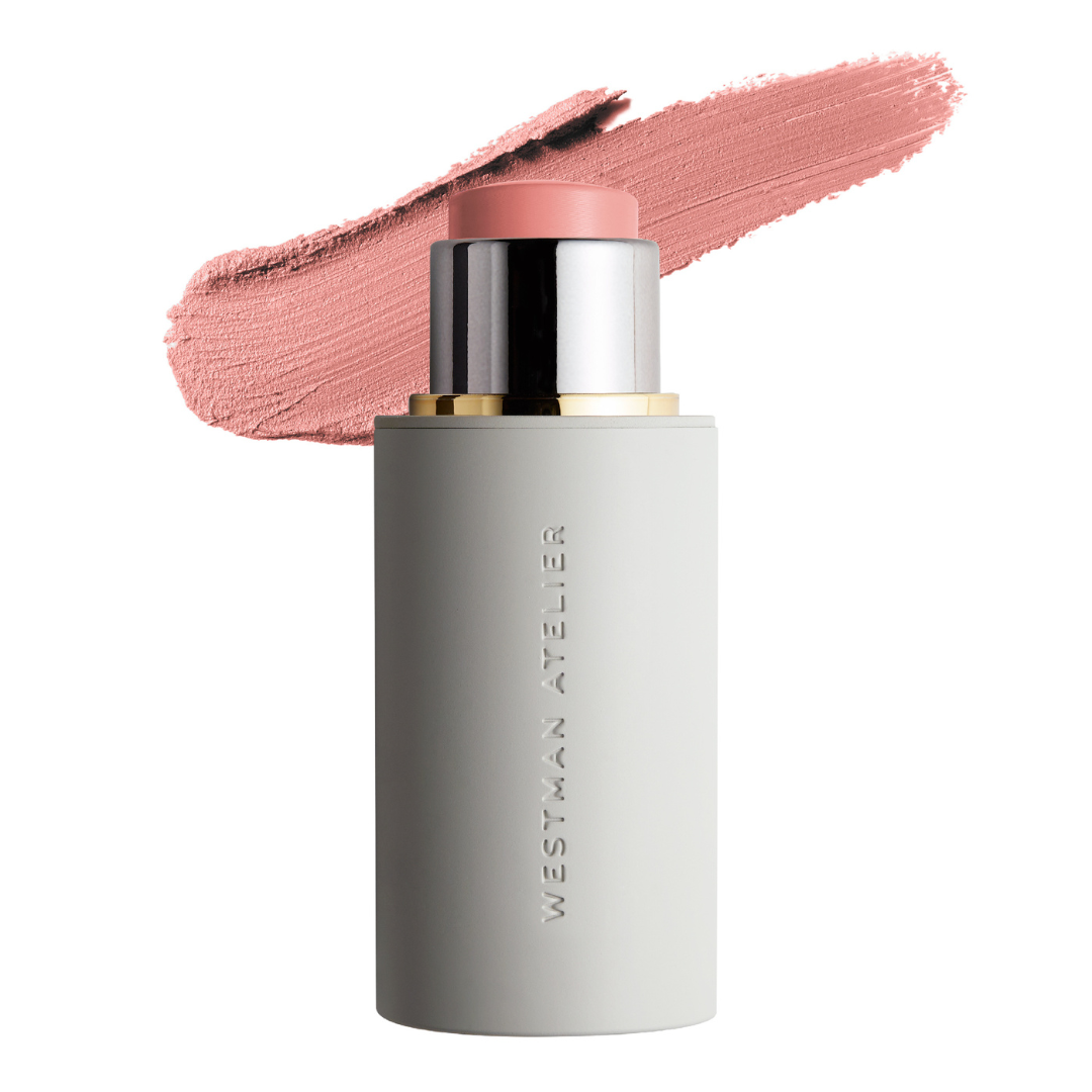 Baby Cheeks Blush Stick - Westman Atelier - J'adore bio Luxembourg