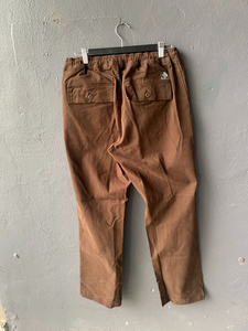 Independent Grind Work Pant Mocca