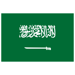 SAUDI ARABIA