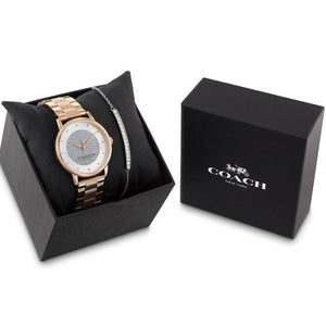 Arden Women Watch