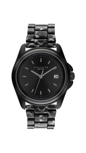 Coach Greyson Men Watch