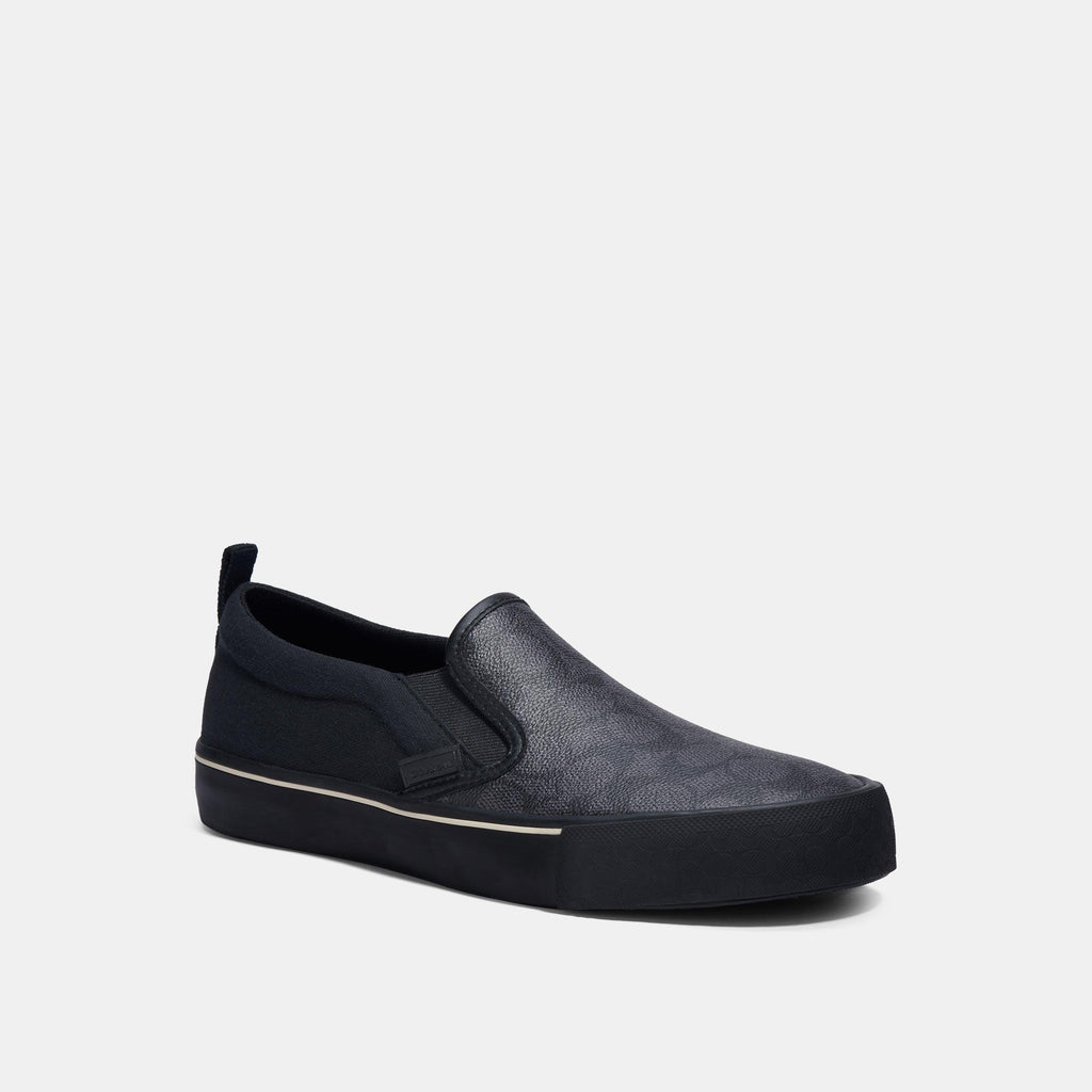 Citysole Skate Slip On Sneaker – COACH Saudi Arabia Official Site