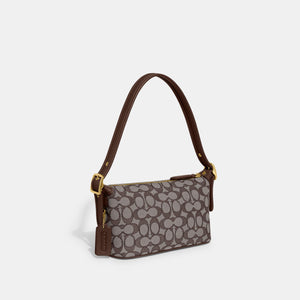 COACH®: Revel Bag 24 In Signature Textile Jacquard