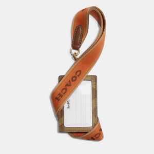 Andrew PhilipsA® Fashion Lanyard ID Holder - Item #C434