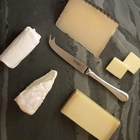 cheese board for chocolate pairing, JoJo CoCo, Canada