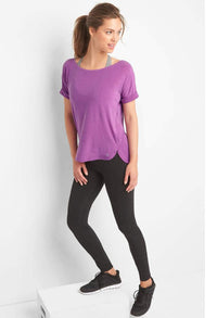 gapfit breathe shirt