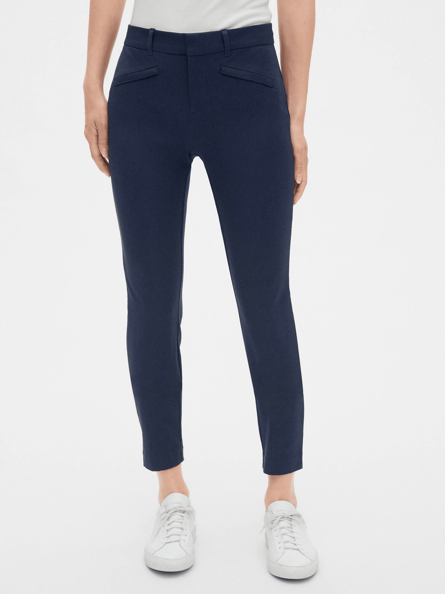 Gap Skinny Ankle Pants | Dippla.Shop