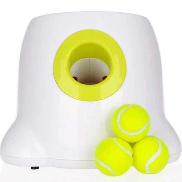 dog ball launcher pets at home