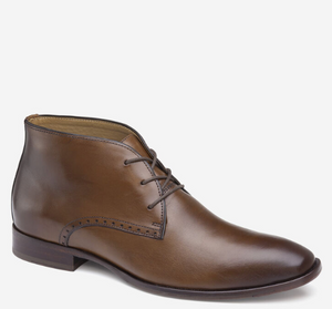 johnston murphy bowling moc venetian