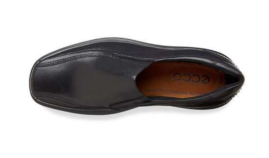 ecco helsinki bicycle toe slip on