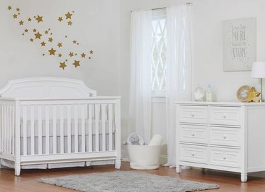 nursery collections furniture