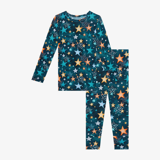 Posh Peanut Happy Birthday Pajamas – Layla's Boutique