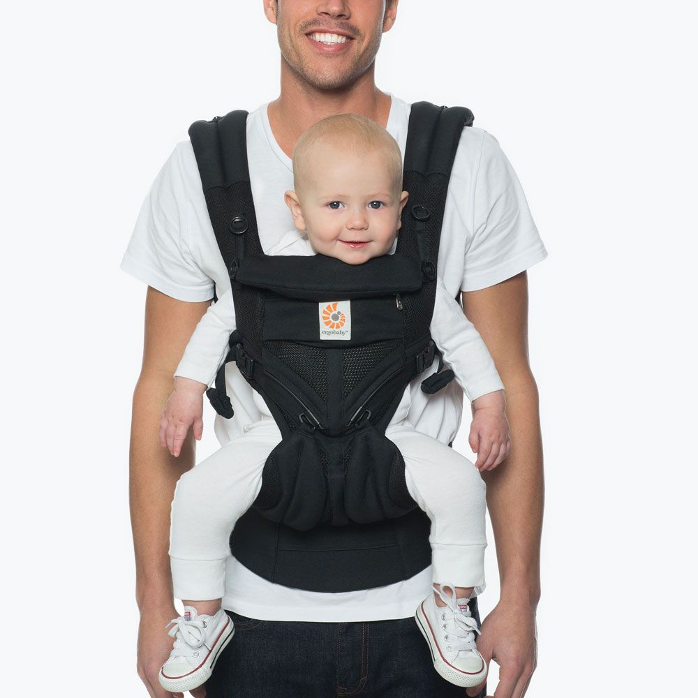 ergobaby 360 accessories