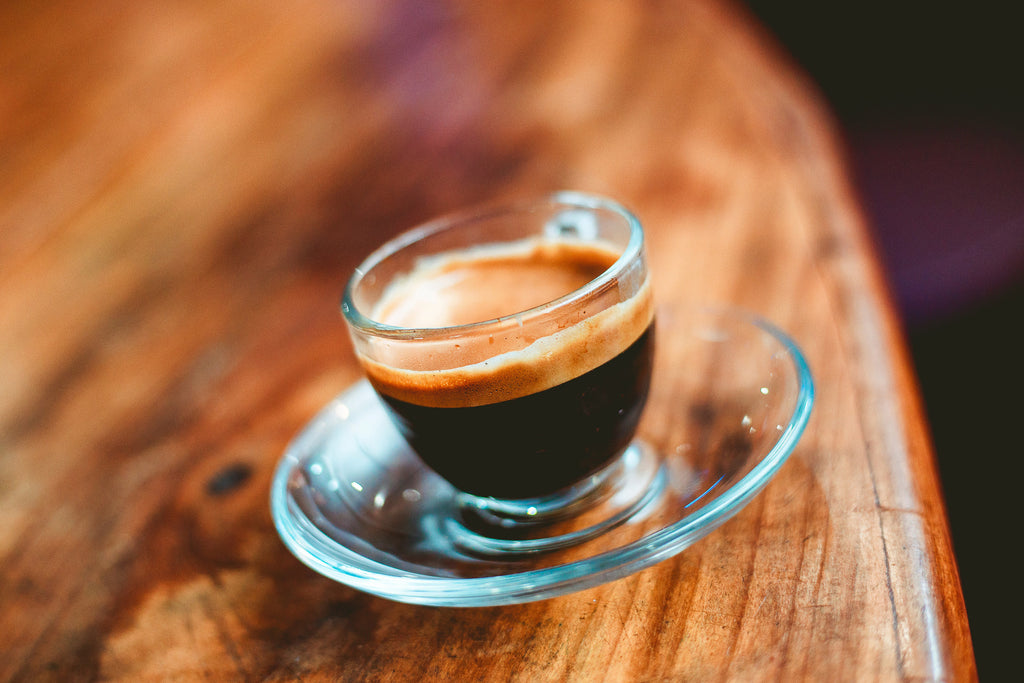 Die passende Tasse für die Kaffeesorte – Coffee-Up!