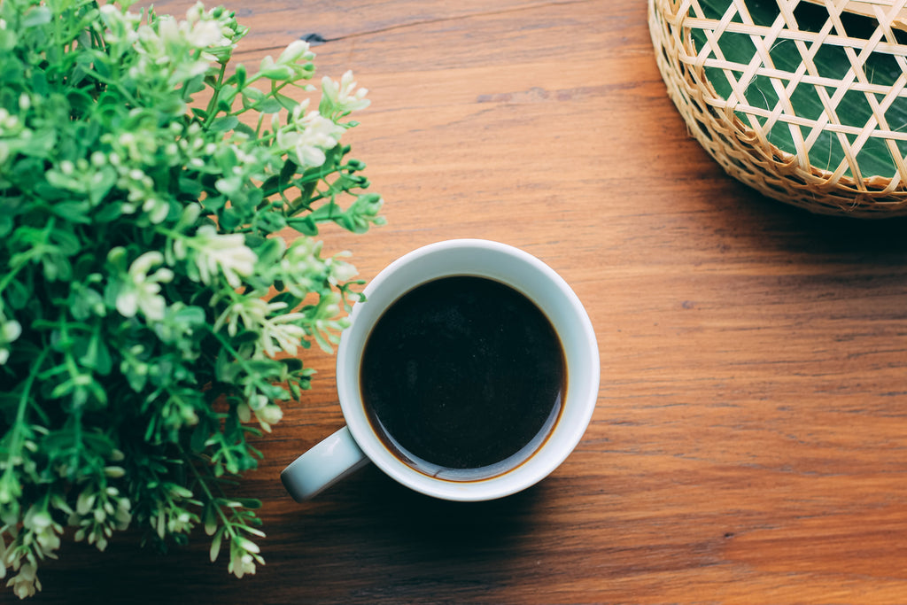 Zu jedem Anlass der richtige Kaffee – Coffee-Up!