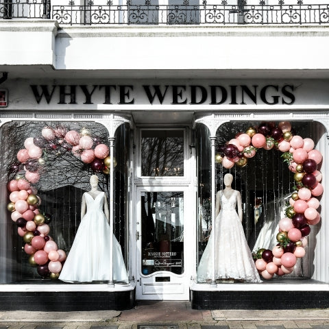 Cheap wedding dresses Worthing Sussex Bridal Shop