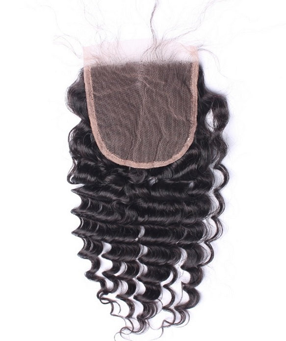 Deepwave HD Lace Closure