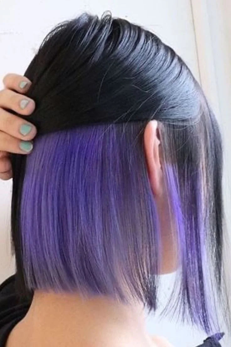 40+Cute Balayage Hair Color Ideas |