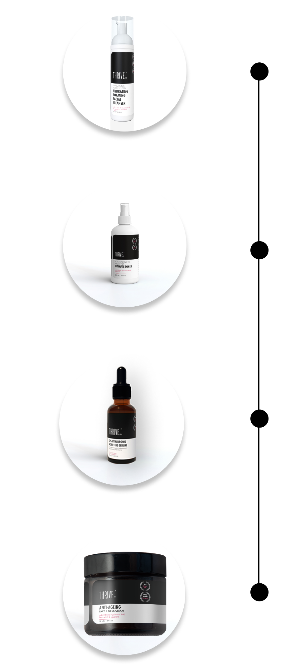 add salicylic acid serum to your daily routine for clear & blemish-free skin