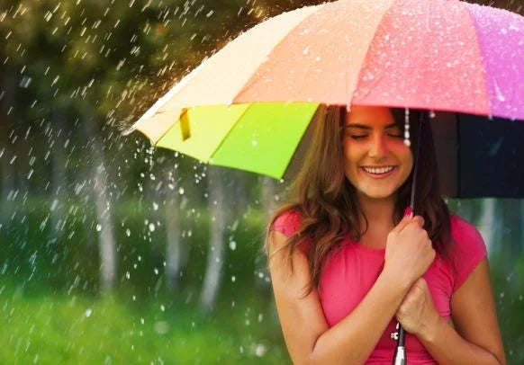 Monsoons Skincare Tips