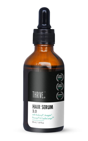 ThriveCo’s Hair Growth Serum 2.0
