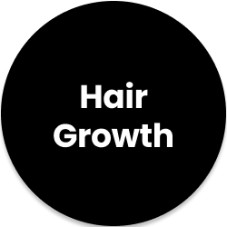 hair growth booster kit for increased hair regrowth