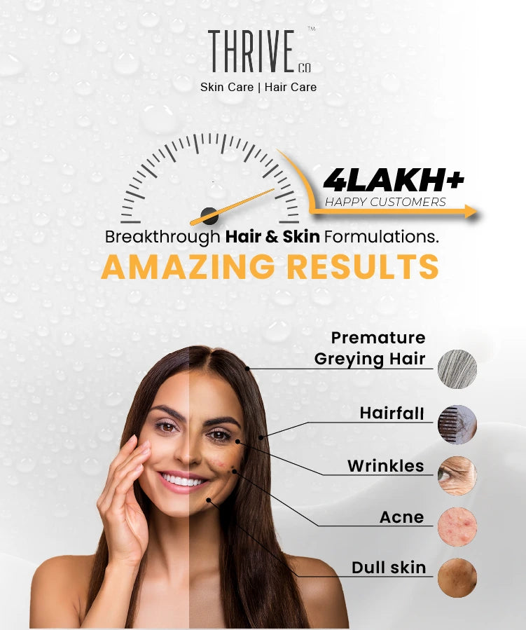 best hair care products in India for amazing results