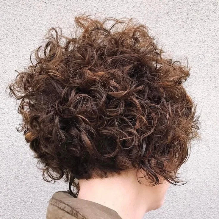 Best Haircut For Curly Hair Boy in 2024 – Men Deserve