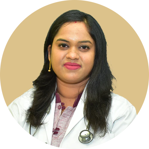 Dr. Deepti Prasad