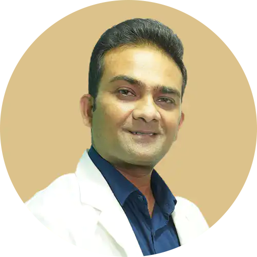 retinal serum recommended by Dr. Punit