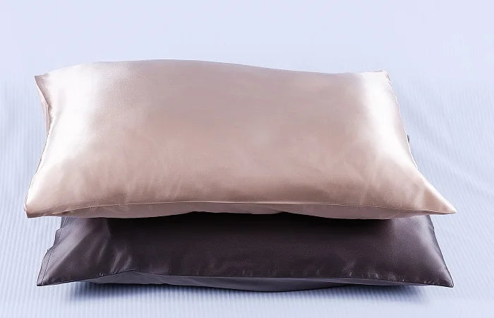 silk pillowcases