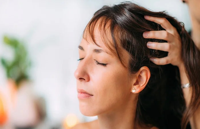 Use Rosemary Oil For Hair