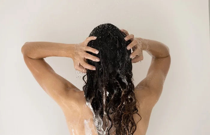 Curl Cleansing