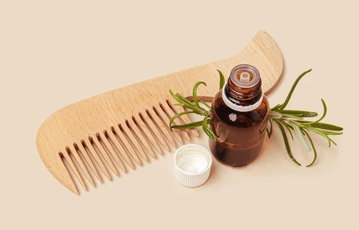 Benefits Of Rosemary Oil For Hair