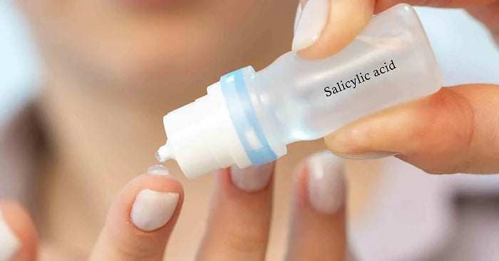 Salicylic Acid Serum