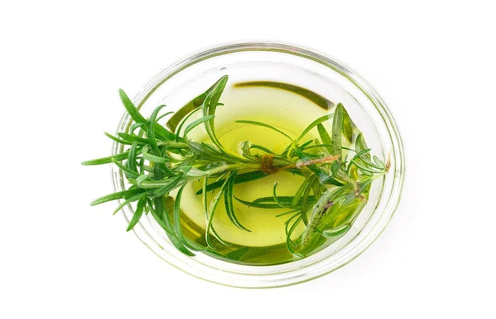 Rosemary Oil