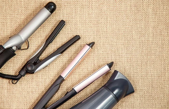 Avoid Using Styling Tools
