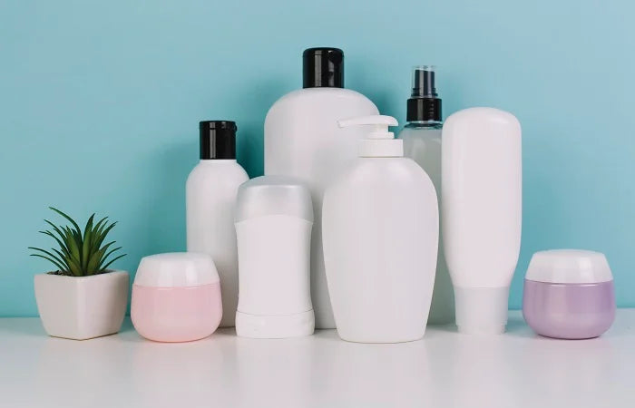 Haircare Products