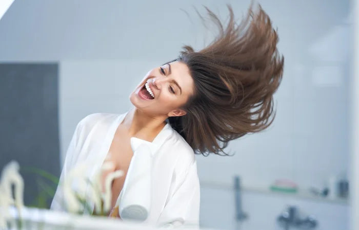 7 Essential Hair Care Products Every Woman Should Own