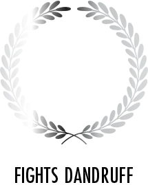 thriveco scalp scrub has orange peel oil to fight dandruff