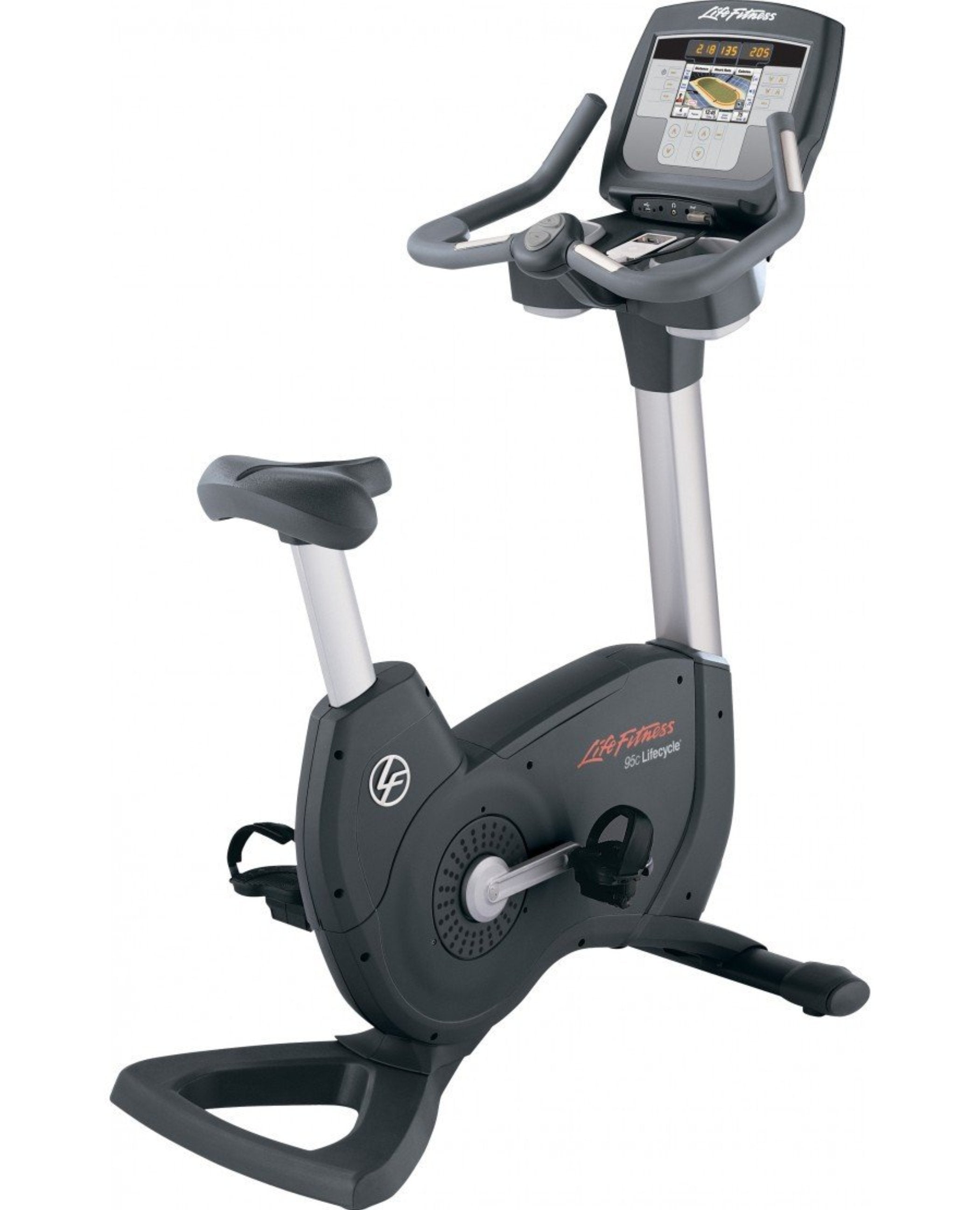 inspire exercise bike