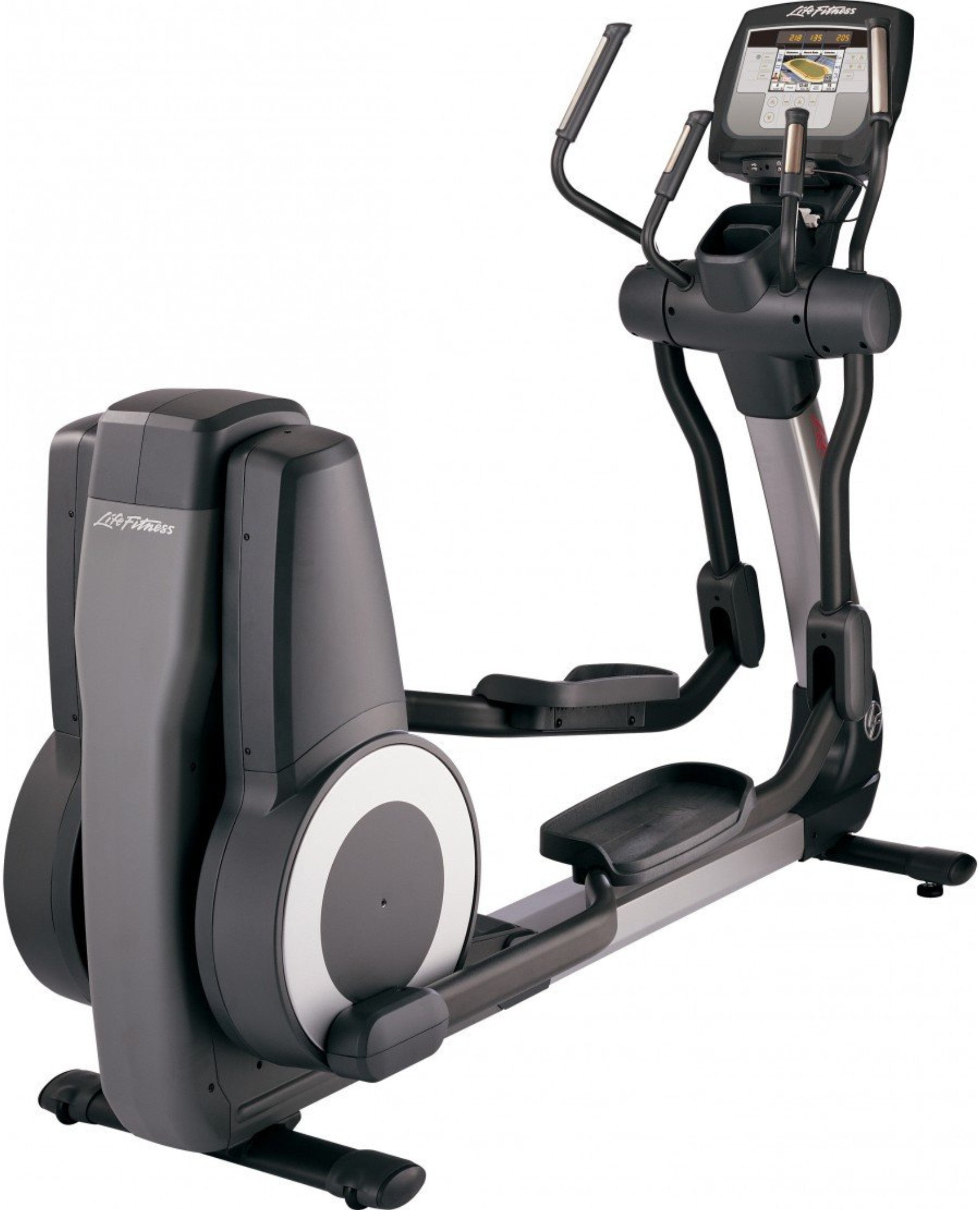 life fitness 95x inspire elliptical