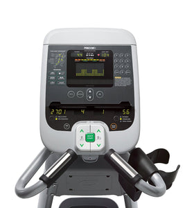 efx cross trainer