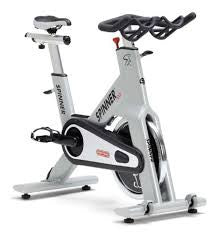 star trac nxt spin bike